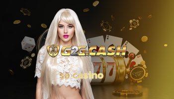 sa casino เว็บ ทดลองบาคาร่า ทางเข้า G2GBET เปิดให้บริการ เกมค่ายดังระดับโลก สมัครฟรี ไม่มีค่าใช้จ่าย รองรับทรูวอเลท เล่นผ่านมือถือ 24ชม.